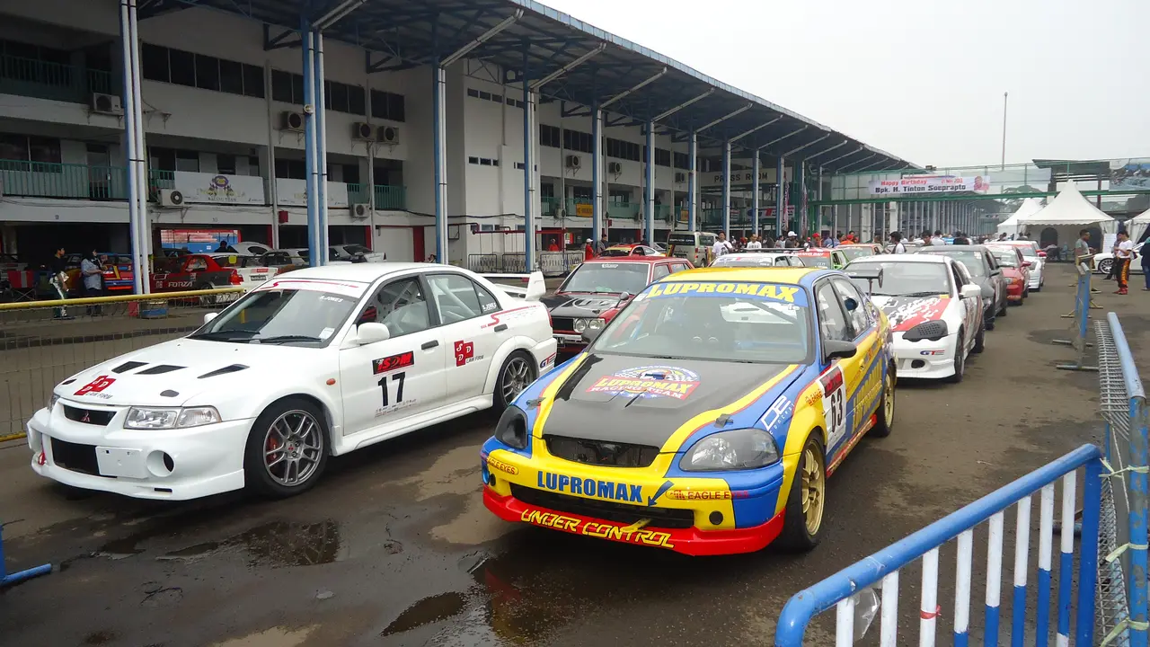European Touring Car Championship