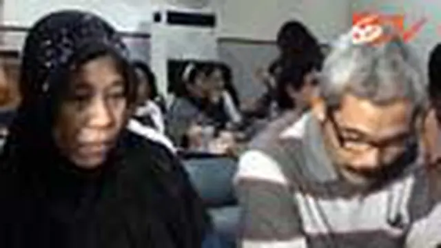 Orangtua Ismi Berharap Anaknya Selamat