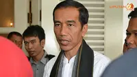 Tunggu SK Jokowi, Forum CSR DKI Belum Bisa Jalankan Aksi Sosial