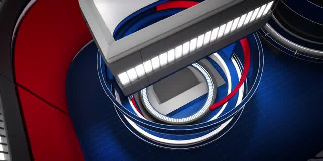 VIDEO: NBA Play of The Day - Paul George