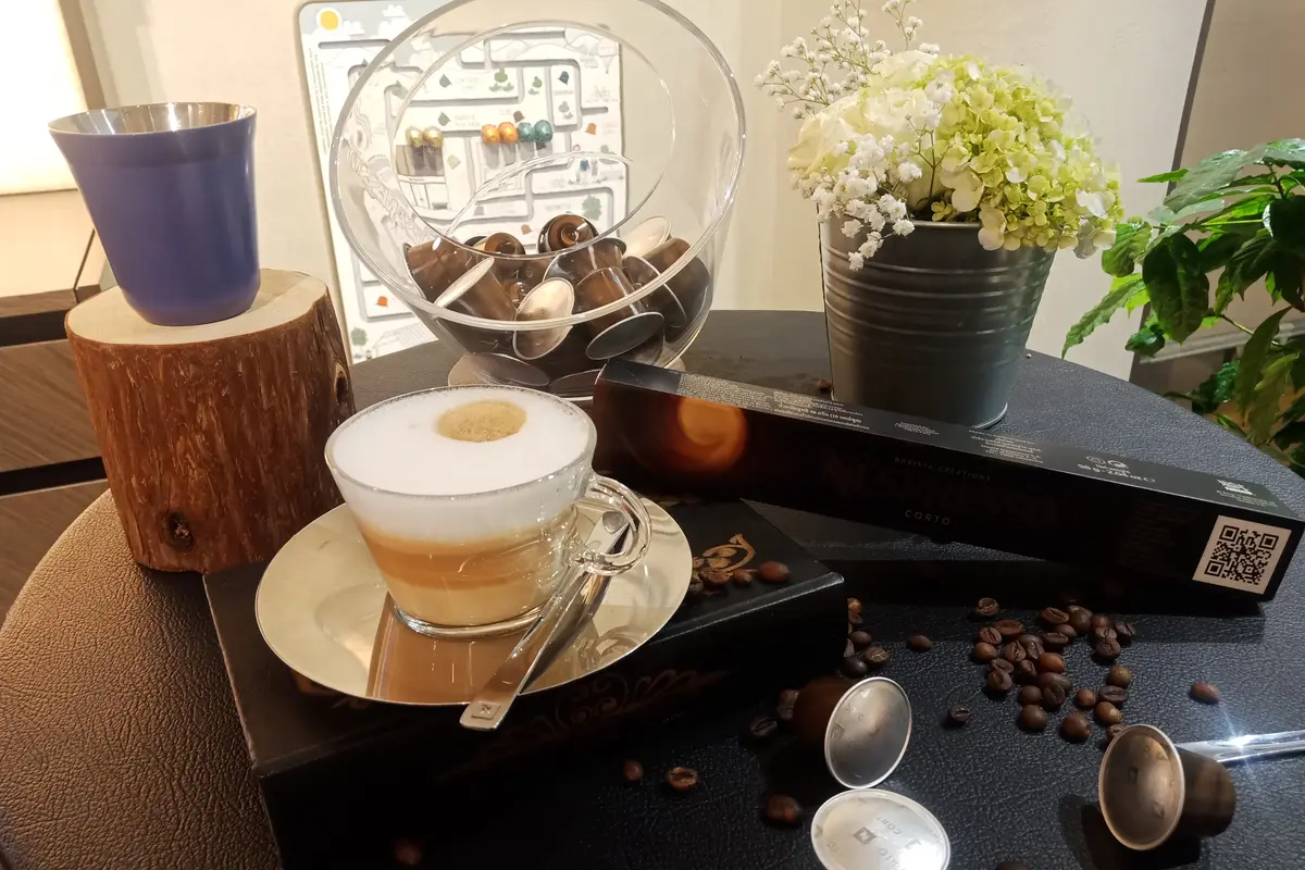 Membuat Kopi Susu Lebih Mudah dengan Pilihan Kopi yang Tepat