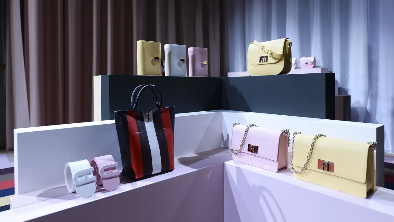 Tas Furla