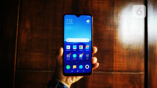 Review Redmi 8a Smartphone Rp 1 Jutaan Dengan Baterai 5 000mah Apa Layak Dibeli Tekno Liputan6 Com