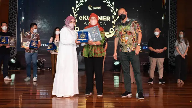 e-Kuliner Awards 2022