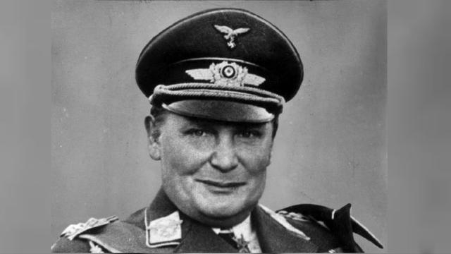 Harta Karun Nazi Bernilai US $ 37 Miliar Belum Ditemukan