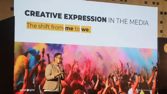 Sederet Hal Menarik di MA Goes to Campus 2021, Bedah UU ITE Hingga Keistimewaan Profesi Hakim