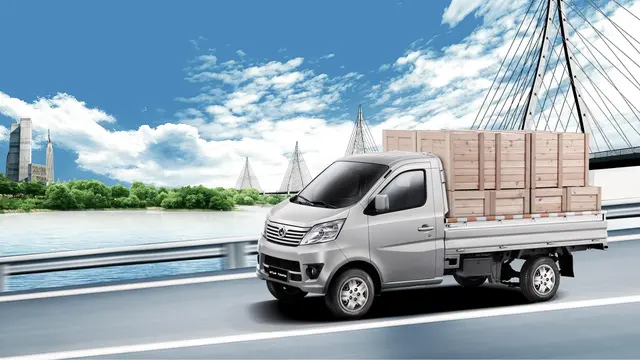 Changan Star Truck