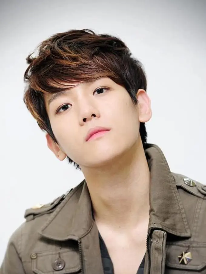 Baekhyun EXO