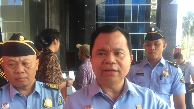 WNA Sindikat Penipuan