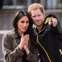 Ayah Meghan Markle, Thomas Markle Sr. dikatakan tak mendapat undangan Royal Wedding. (Marie Claire)