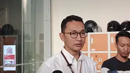 KPK Buka Suara soal Usulan Hapus Unsur Kerugian Negara dalam Definisi Korupsi