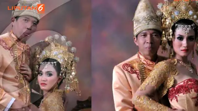 6 Skandal Asmara Artis Ini Terkuak Lewat Foto Mesra 
