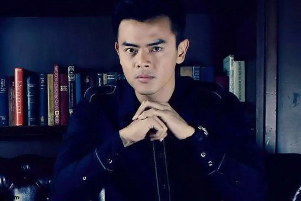 Dion Wiyoko