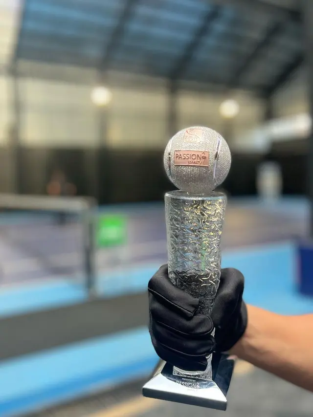 Lagi-Lagi Tenis