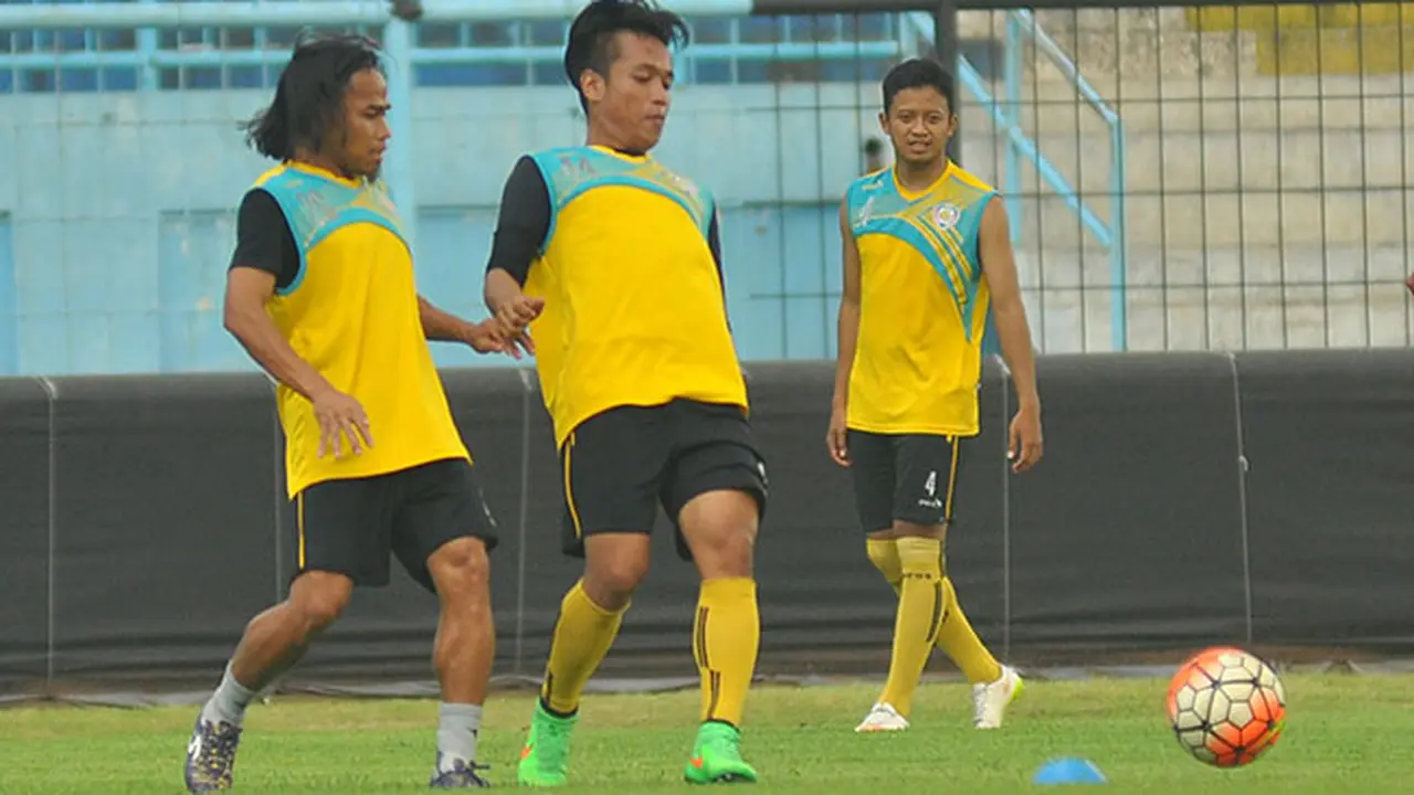 I Gede Sukadana