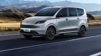 Wuling Buka Pesanan Hongguang EREV, MPV Hybrid dengan Jarak Tempuh 1.000 Km (Carnewschina)