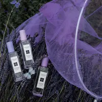 Lavenderland, 3 paduan keharuman lavender dalam rangkaian koleksi terbatas.