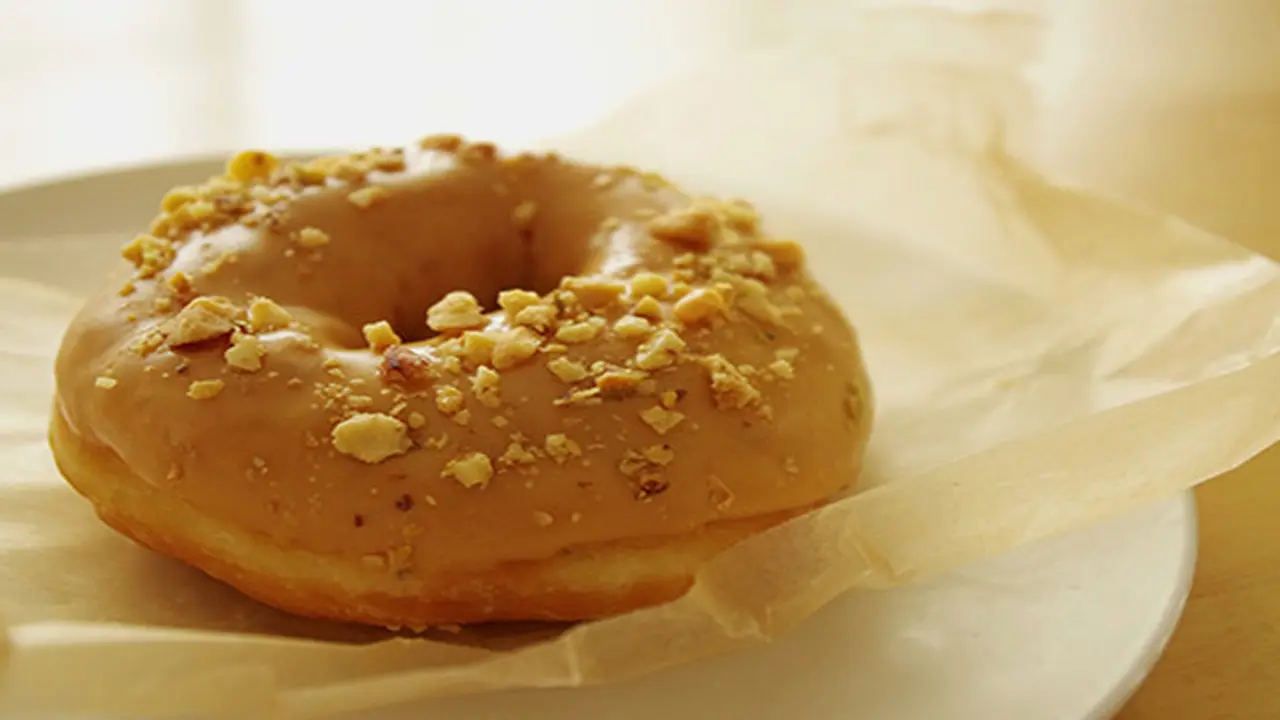 DONAT
