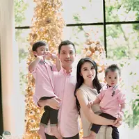 (Instagram/sandradewi88)