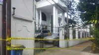 Terduga Pelaku Pembunuhan Satpam di Bogor Positif Narkoba Tembakau Sintetis