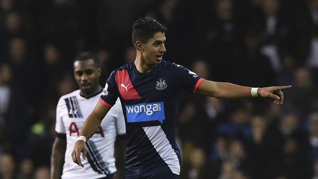 Ayoze Perez Menjadi Pemain Terbaik Premier League Pekan ke-16