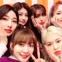 Yuk kenalan lebih dekat dengan Everglow, calon idola baru di kancah K-Pop. (Soompi)