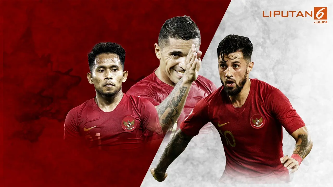 Banner Infografis Timnas Tak Berdaya di Piala AFF 2018
