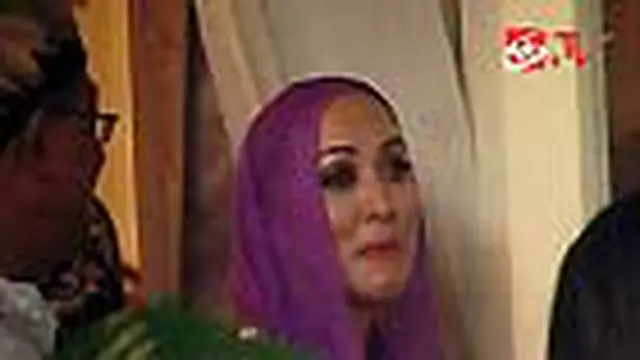 Angie Masih Anggota Partai Demokrat
