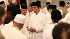 Aturan ini akan menguatkan posisi madrasah diniyah. Tidak hanya dilindungi, tapi juga dikuatkan. dan bisa menangkal berkembangnya paham radikalisme.