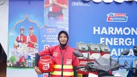 Pertamina Hadirkan Mudik Nyaman, Mulai dari Layanan 24 Jam, Motoris sampai Fasilitas Lengkap