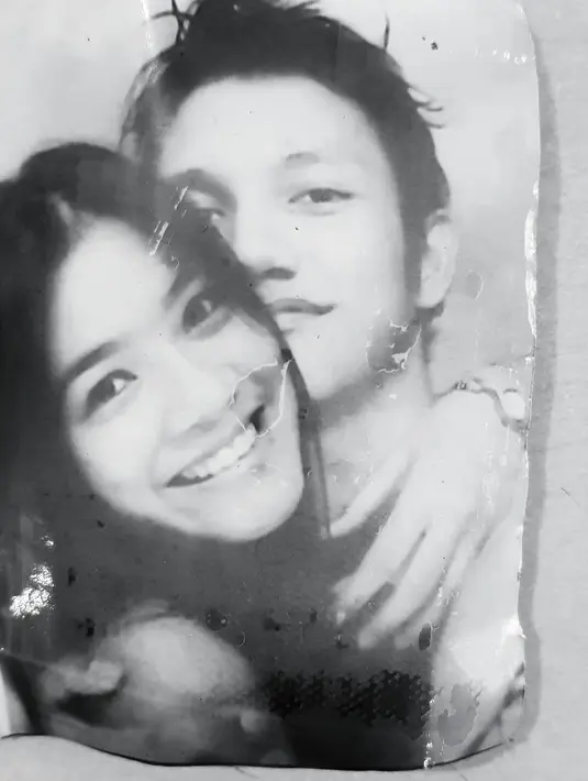 Potret Jadul Christian Sugiono (Instagram/csugiono)