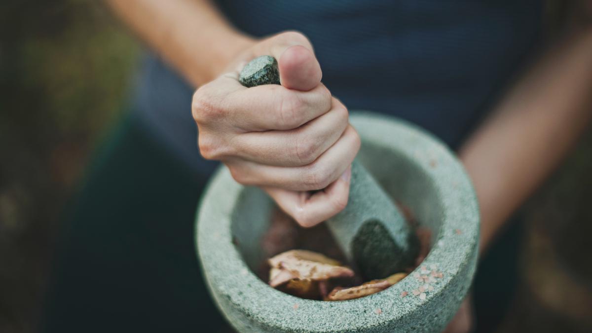 Cuma Pakai Tanaman di Sekitar Rumah, Coba Resep-Resep Jamu Penurun Kolesterol yang Mudah Dibuat Ini