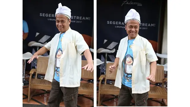 Ki Joko Bodo (Kapanlagi/Muhammad Akrom Sukarya)