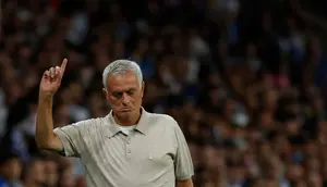 Rekor Jose Mourinho Berlanjut, 3 Statistik Menarik Usai Real Madrid Kalahkan Espanyol