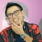 Jumpa pers RISALAH CINTA RAMADAN BERSAMA ANTV (Bambang E. Ros/Fimela.com)