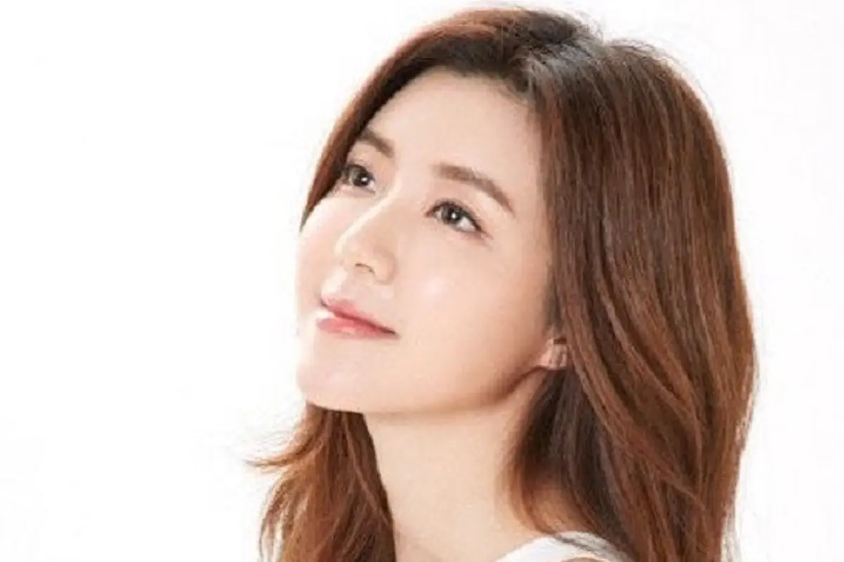 [Bintang] Selamat, Park Han Byul Dikaruniai Bayi Laki-laki