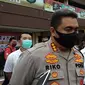 Sebelum berangkat ke Medan dari Jakarta, HH diketahui sudah menerima uang Rp 20 juta dari pemesanya berinisial A di Medan.