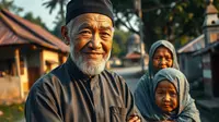 350 Quote Humor Gus Dur yang Menghibur dan Penuh Makna