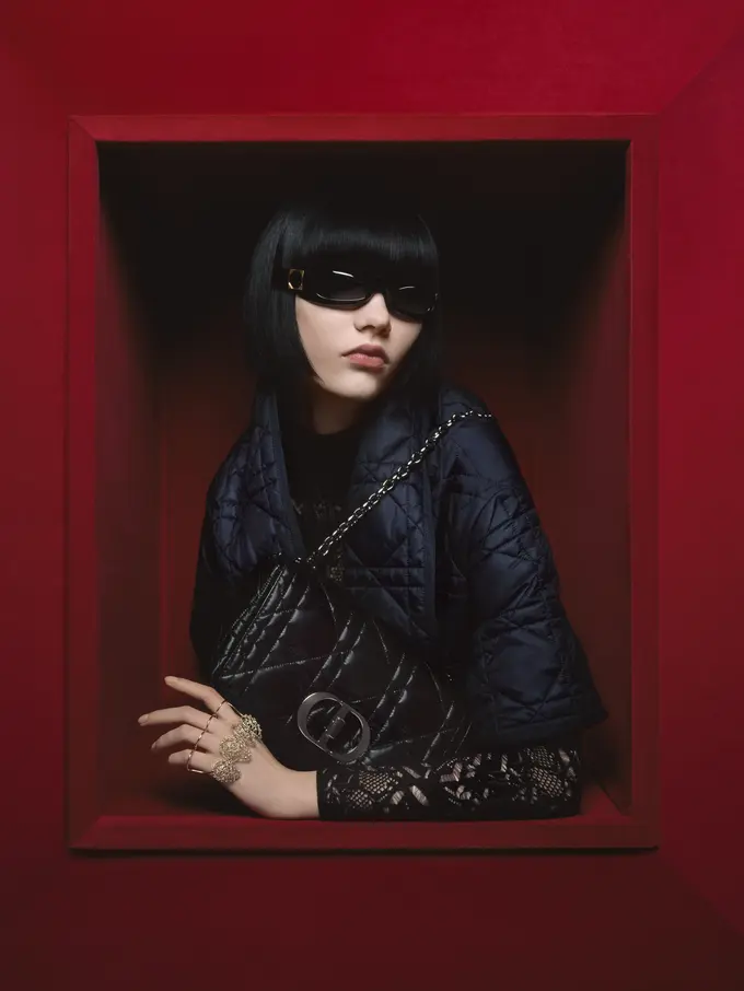Dior ready to wear autumn-winter 2022-2023