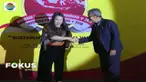 EMTEK dan SCM raih penghargaan dalam Anugerah Perusahaan Terbuka Indonesia dan Indonesia Finance Award 2018, sebagai perusahaan advertising, printing dan media terbaik.