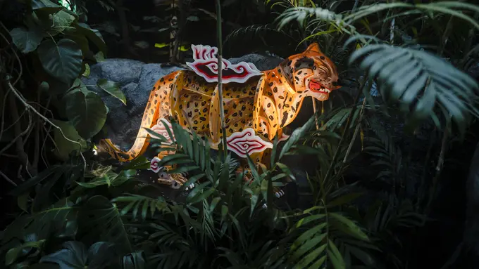 Megahnya Paviliun Indonesia di Expo 2025 Osaka, Sinergi Kekayaan Alam, Budaya, dan Teknologi dalam Filosofi Bali