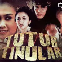 Salah satu sinetron yang dinanti pada era 90-an adalah sinetron Tutur Tinular.