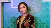 Preskon program Ramadan SCTV 2018 (Adrian Putra/bintang.com)