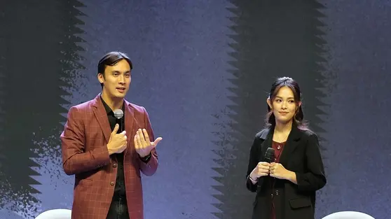 Kebanggaan Terakhir Ibunda Lady Nayoan Saat Tahu Rendy Kjaernett Jadi Pendeta
