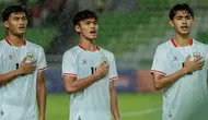 Syarat Timnas Indonesia Melaju ke Piala Asia U-20 2027