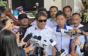Bahas Kelanjutan JHT, Said Iqbal Akan Temui BPJS Ketenagakerjaan Pekan Ini