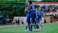 PSIM Yogyakarta berhasil meraih kemenangan dua gol tanpa balas atas Dewa United pada laga pekan ke-10 BRI Super League di Stadion Sultan Agung, Bantul, Rabu (22/10/2025) sore WIB. (dok. PSIM Yogyakarta)