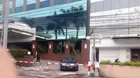 Pemerintah Provinsi DKI akan menutup keseluruhan usaha Hotel Alexis. (Liputan6.com/Moch Harun Syah)