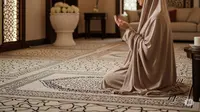 17 Desain Ruang Sholat dalam Rumah Sederhana yang Nyaman dan Fungsional