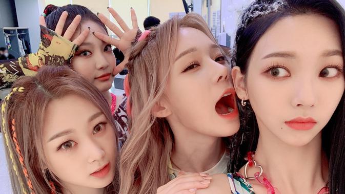 28+ Ningning Apa Maknae Images – AESPA Group